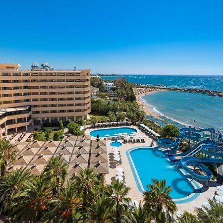 Oezkaymak Select Resort Алания Экстерьер фото