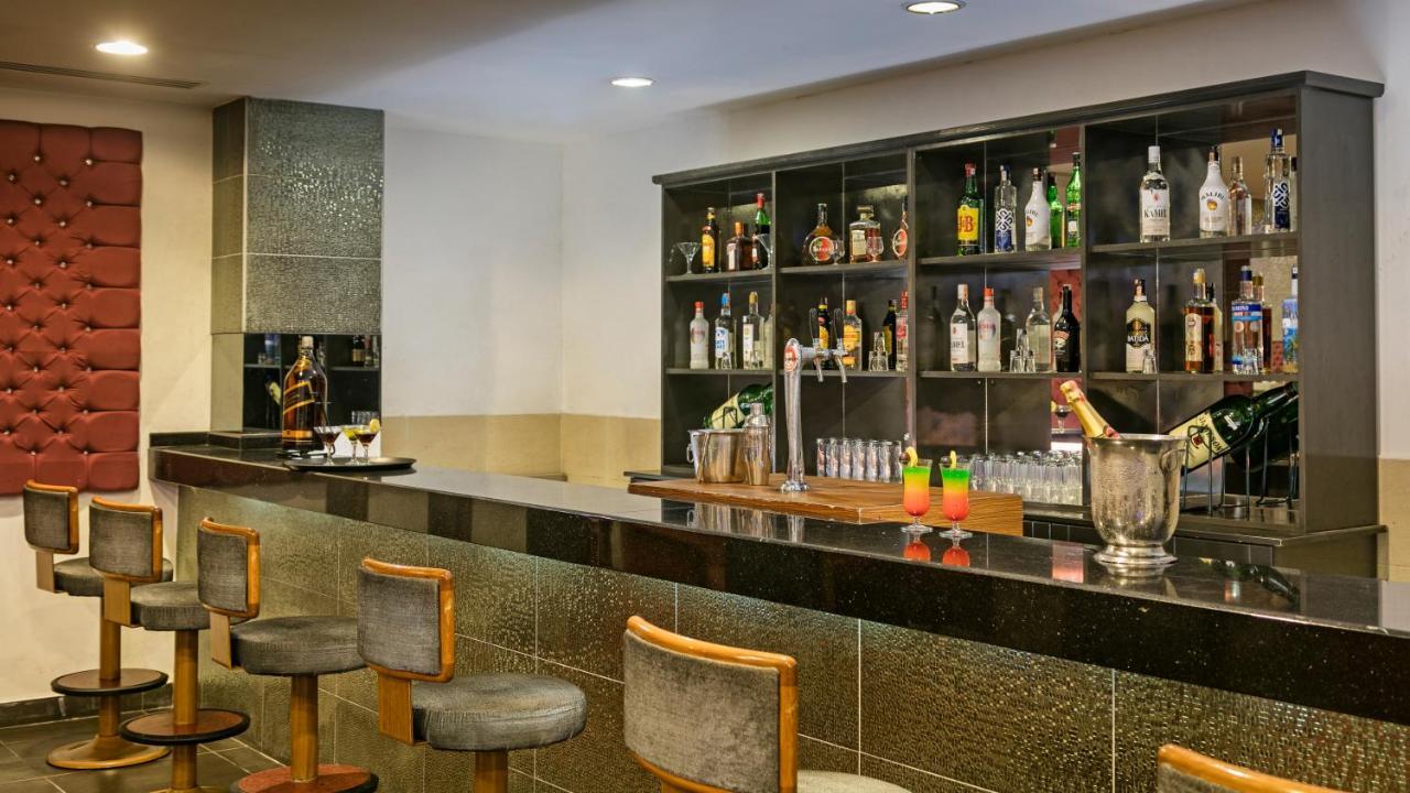 Oezkaymak Select Resort Алания Экстерьер фото