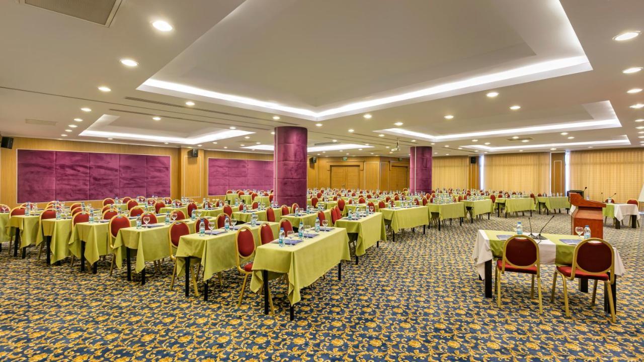Oezkaymak Select Resort Алания Экстерьер фото
