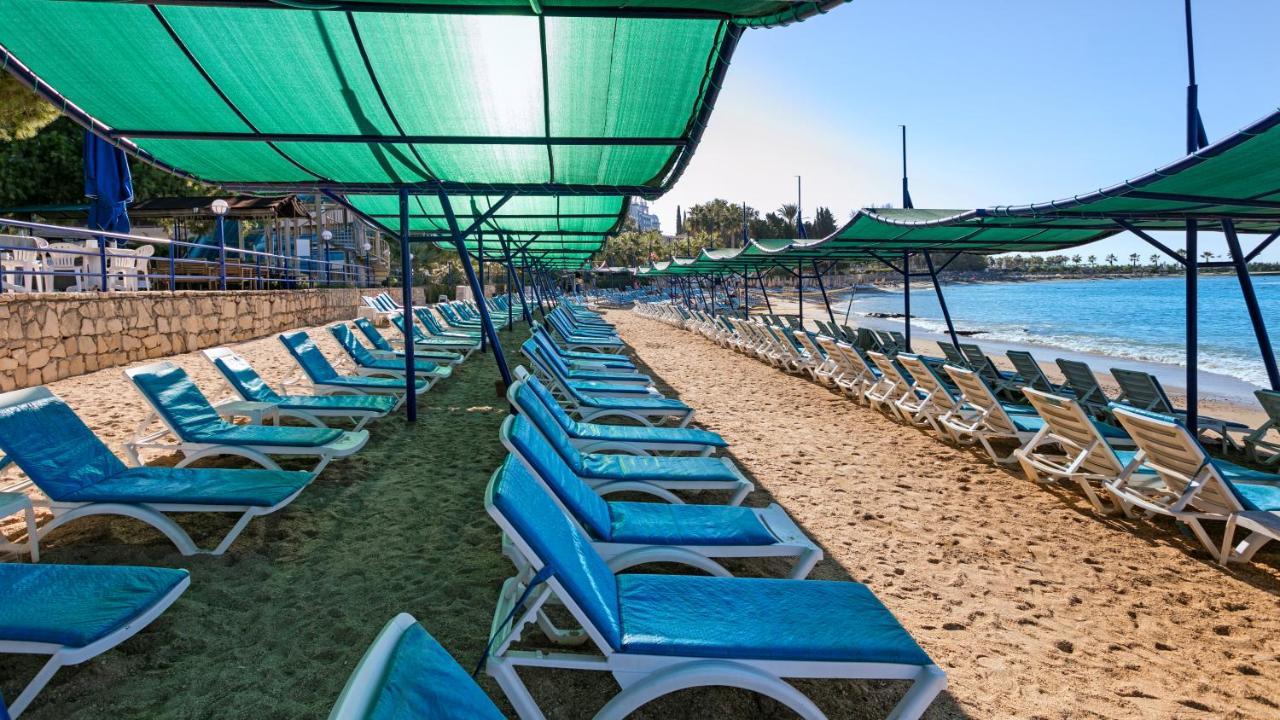Oezkaymak Select Resort Алания Экстерьер фото
