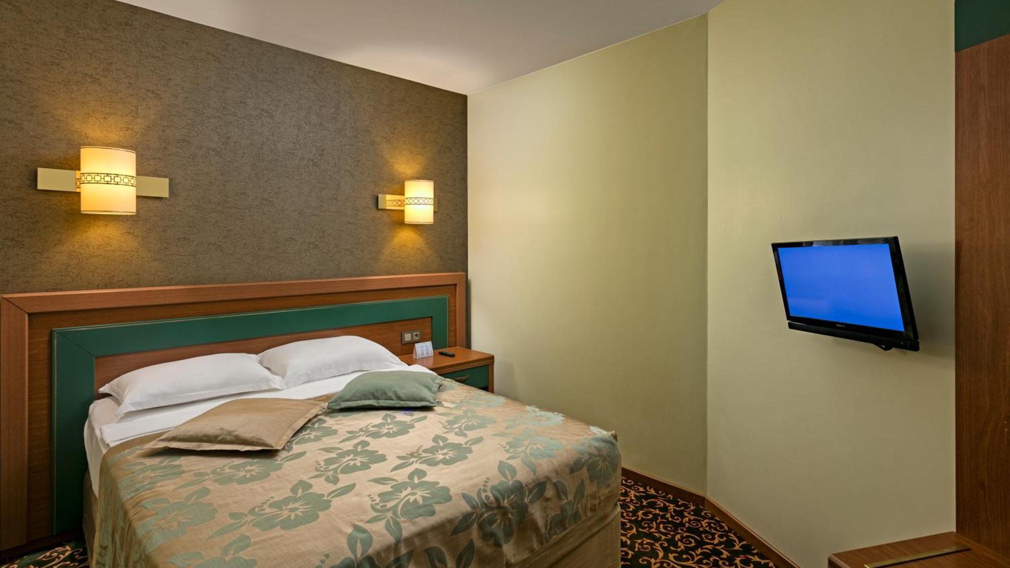 Oezkaymak Select Resort Алания Номер фото